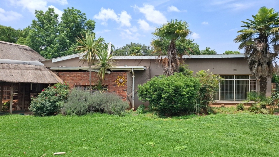 Commercial Property for Sale in Klerksdorp Rural North West